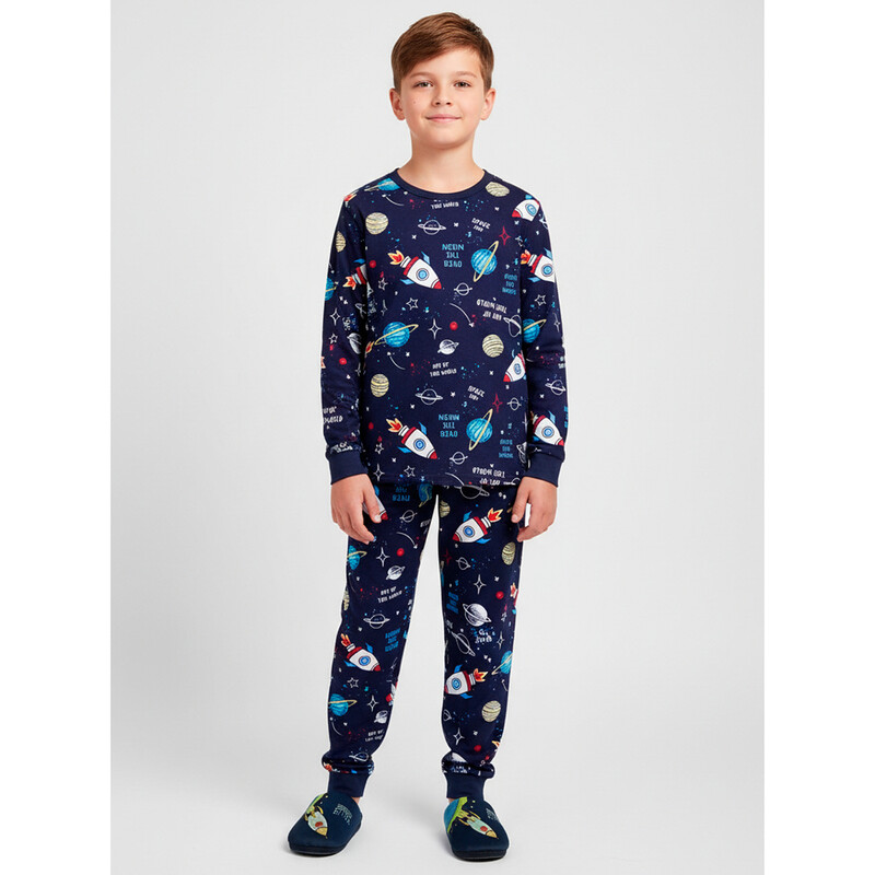 Пижама 0936102001