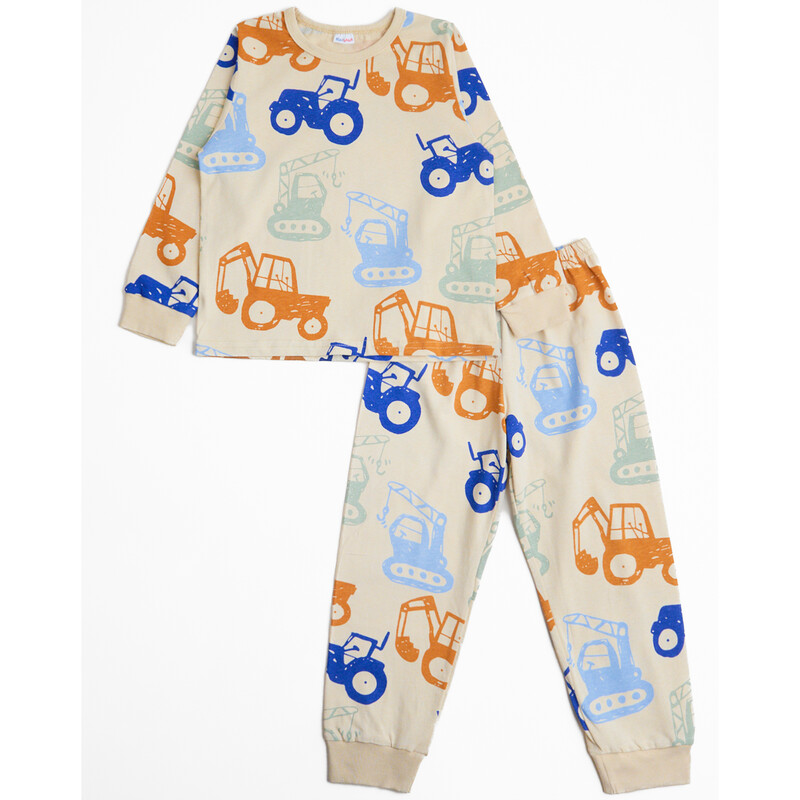 Пижама 0936102207