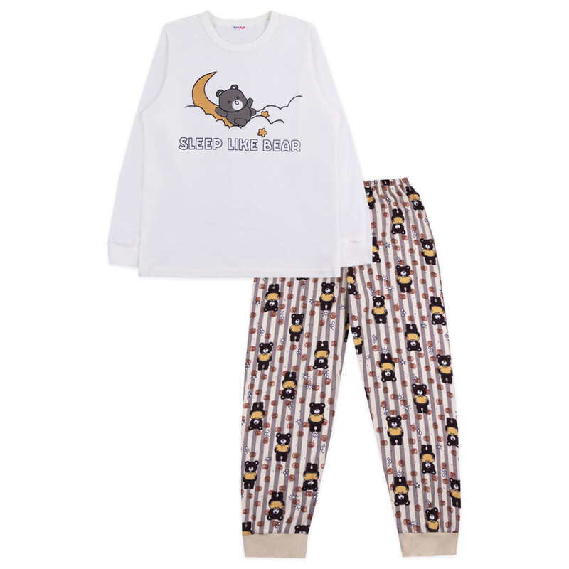 Пижама 0936102407