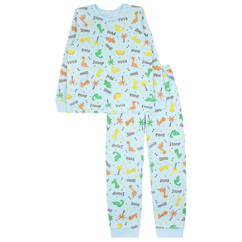 Пижама 0936103604