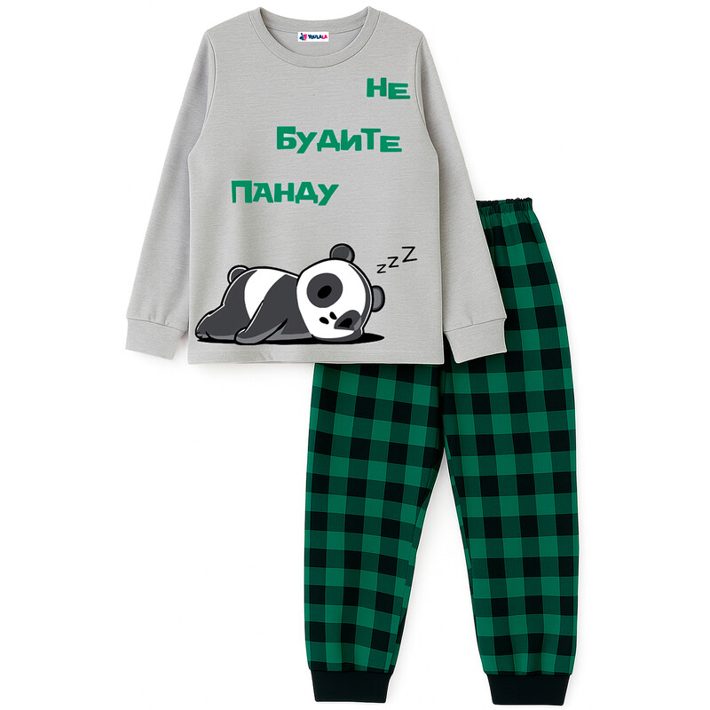 Пижама 0936103902