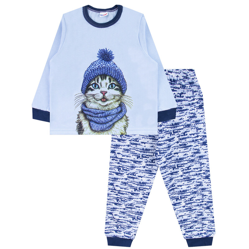 Пижама 0936310602