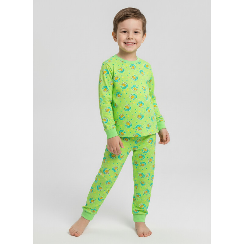 Пижама 0936310804