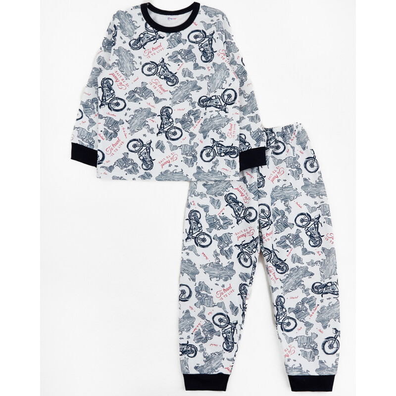 Пижама 0936310808