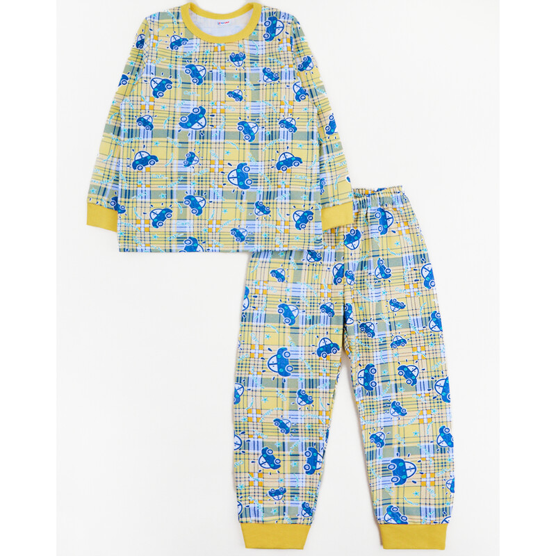 Пижама 0936310809