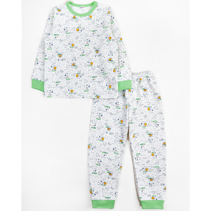 Пижама 0936310810