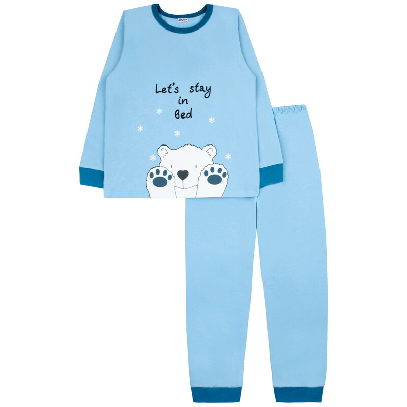 Пижама 0936311002