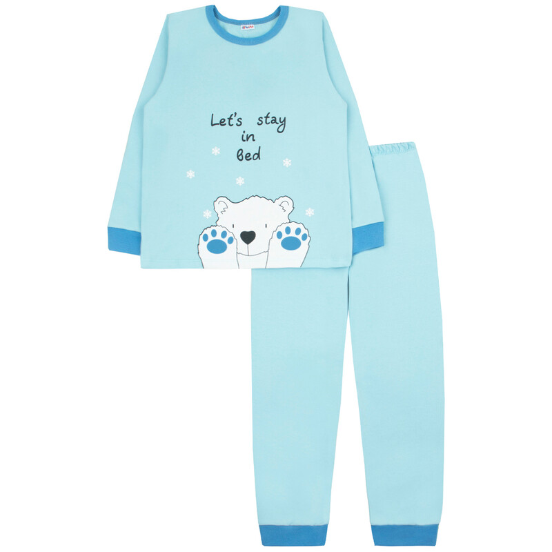 Пижама 0936311005