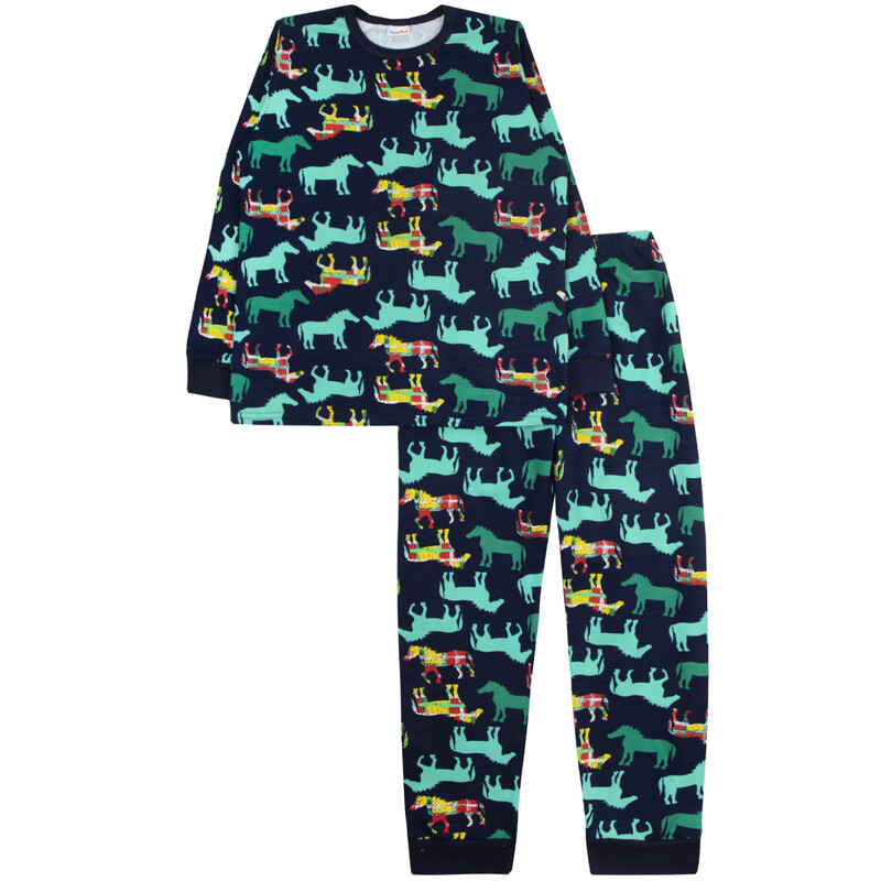 Пижама 0936320101