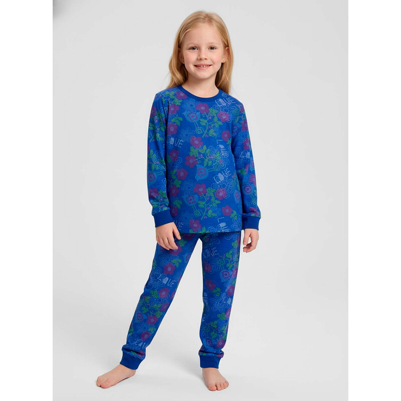 Пижама 0936320105