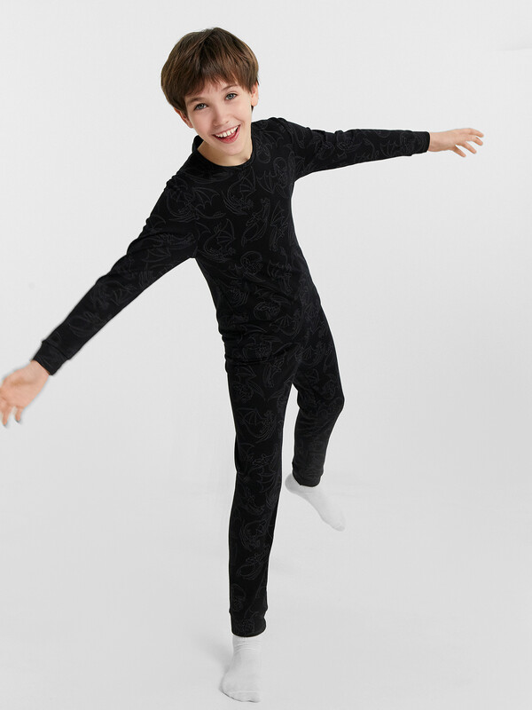 КОМПЛЕКТ ДЛЯ МАЛЬЧИКОВ (ДЖЕМПЕР, БРЮКИ) 563326