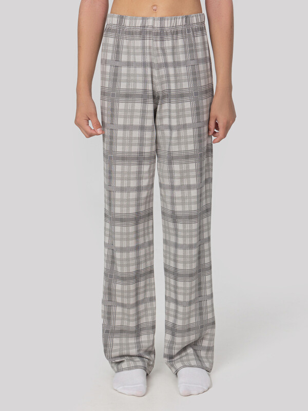 БРЮКИ ДЛЯ МАЛЬЧИКОВ ДОМАШНИЕ 583001