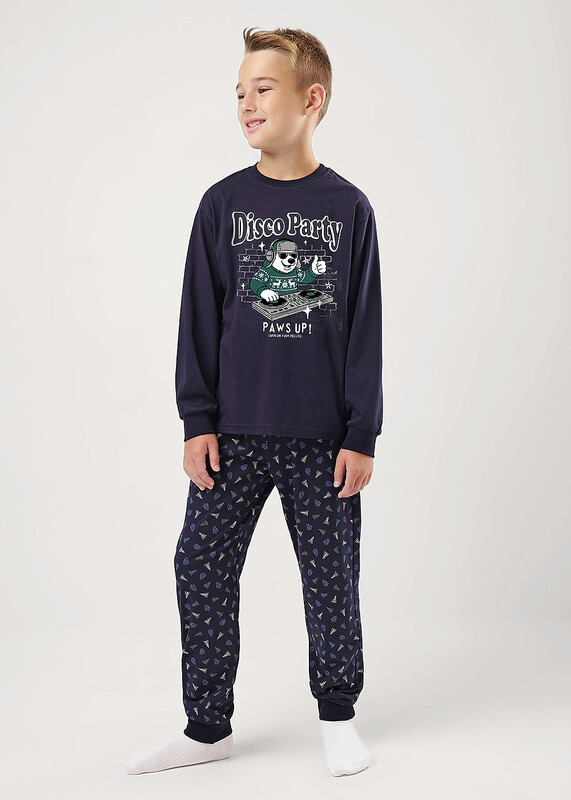 Пижама детская