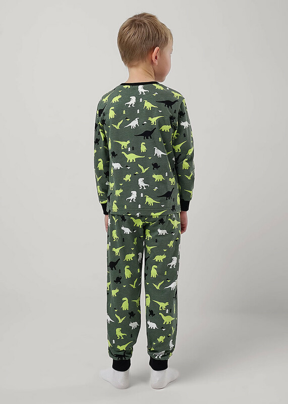 Пижама детская