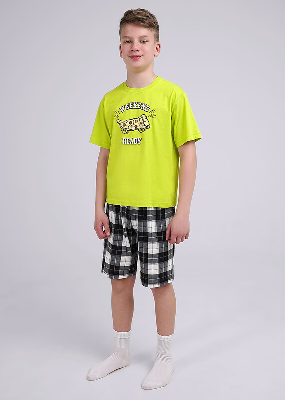 Комплект мал.