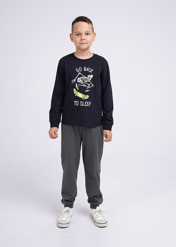 Комплект мал.