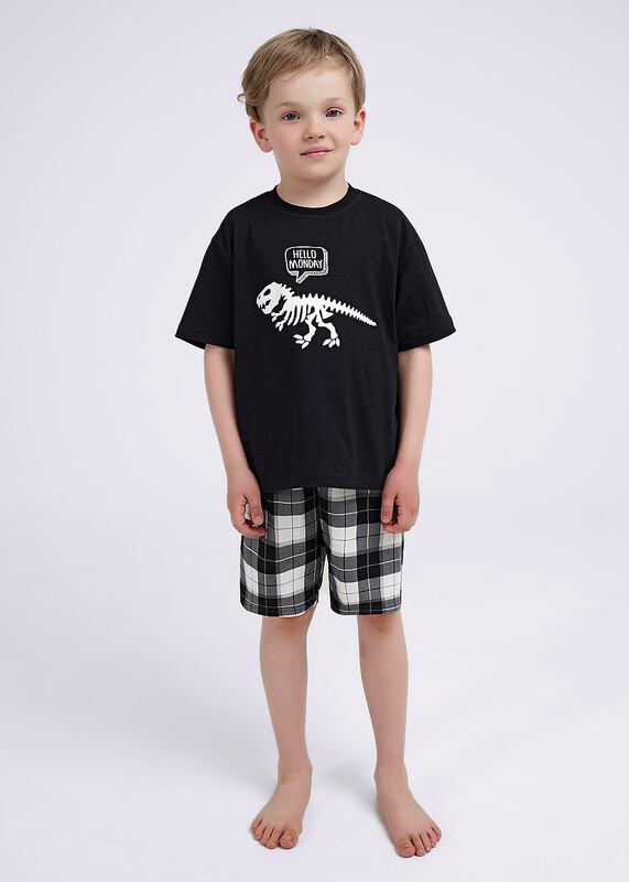 Комплект детский для мальчика