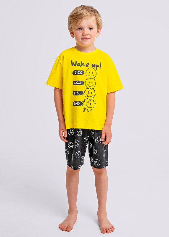 Комплект детский для мальчика