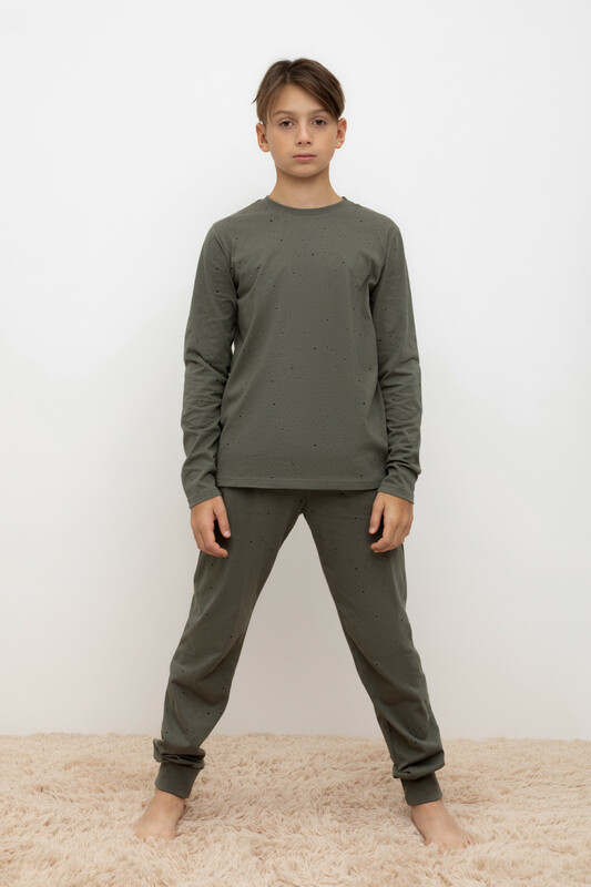 пижама для мал