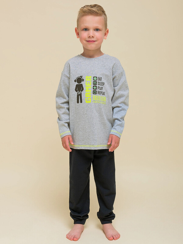 Комплект для мальчиков