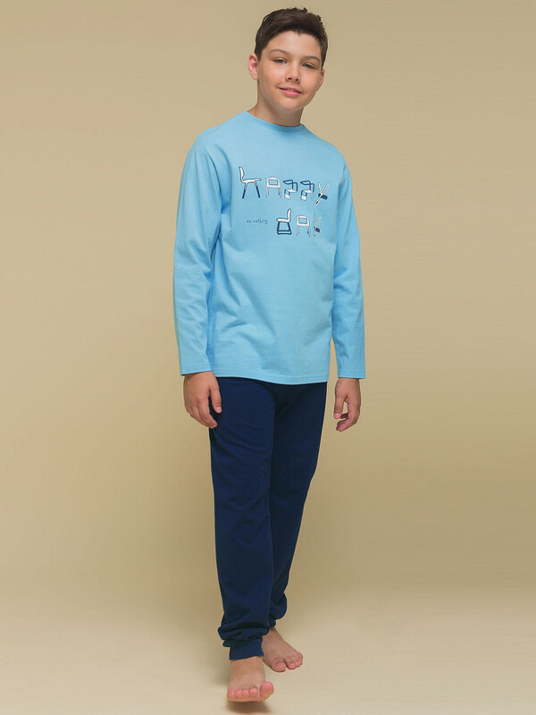 Комплект для мальчиков