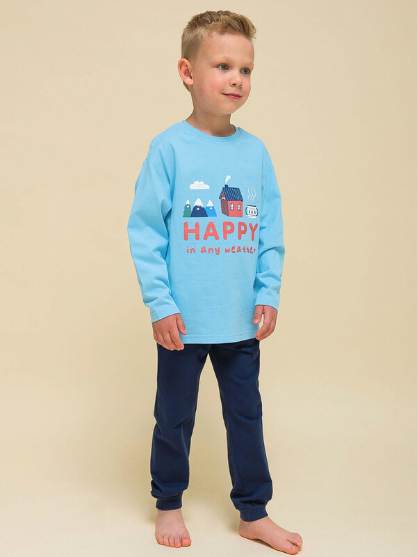 Комплект для мальчиков