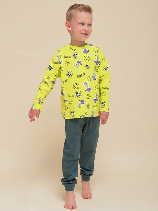 Комплект для мальчиков