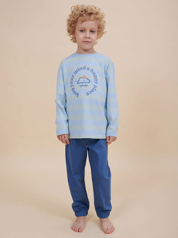 Комплект для мальчиков