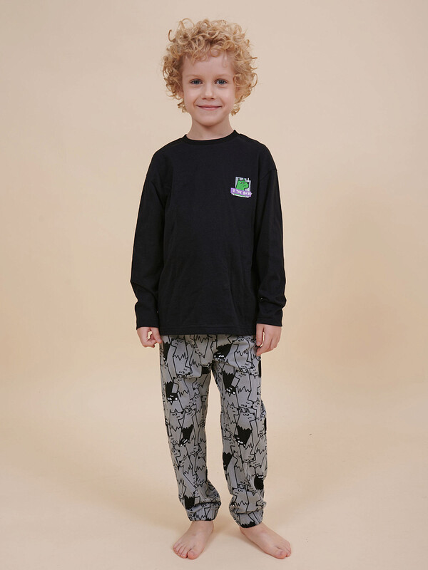 Комплект для мальчиков