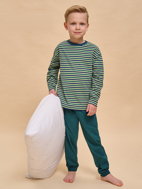 Пижама для мальчиков