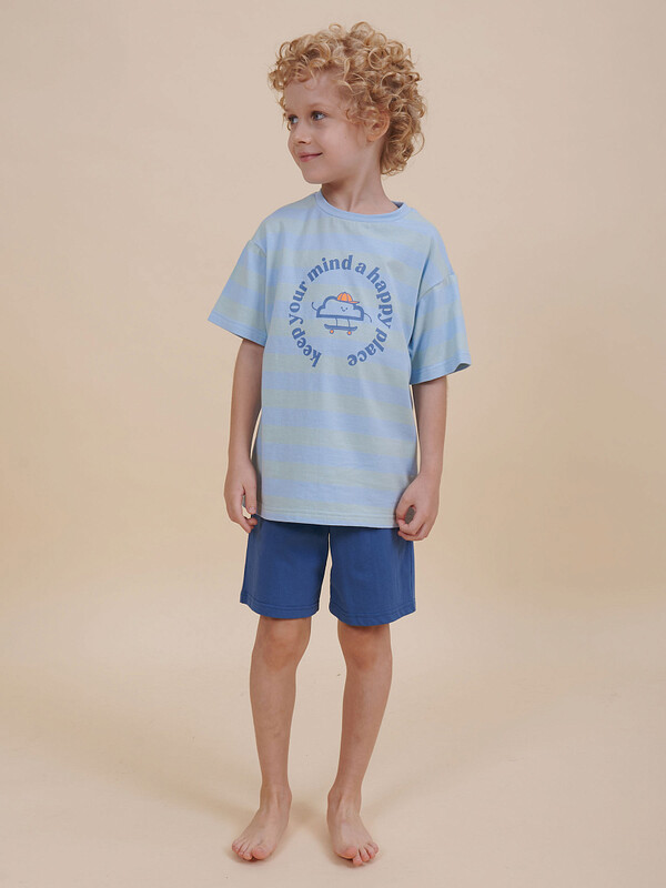 Комплект для мальчиков