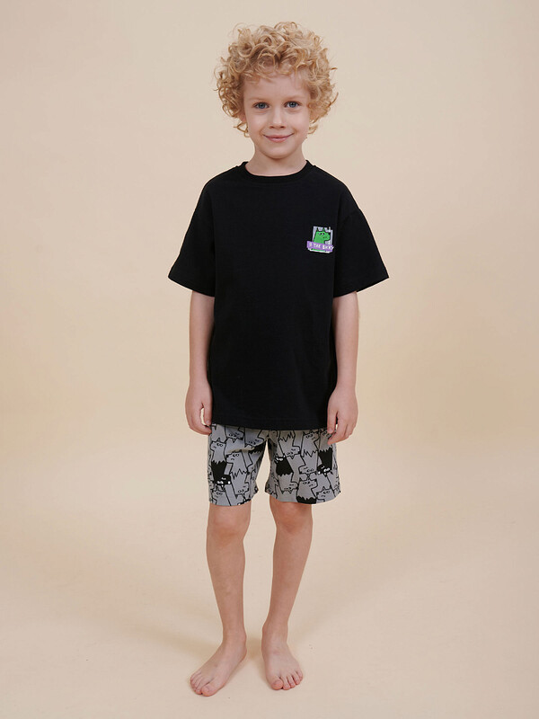 Комплект для мальчиков