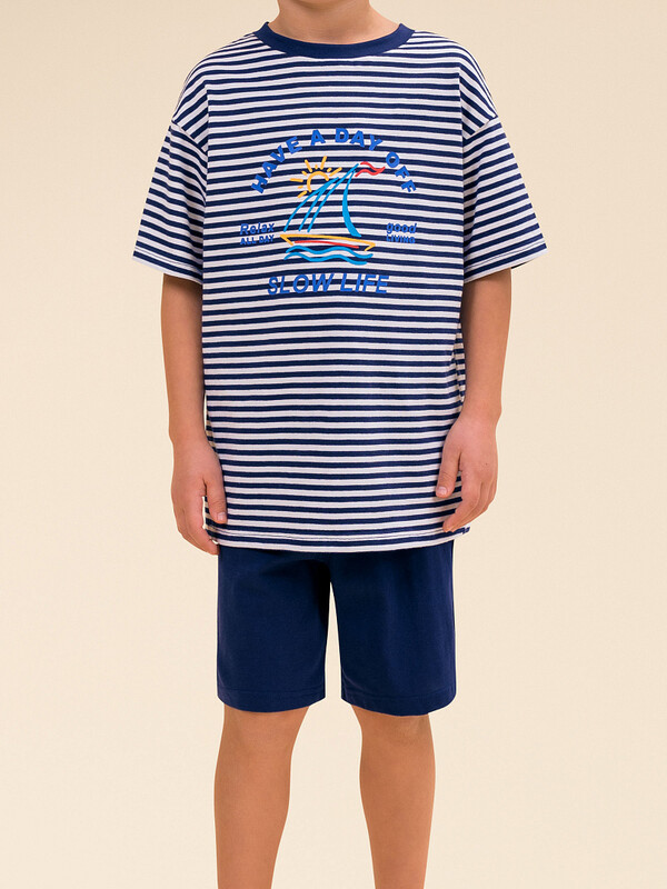 Комплект для мальчиков