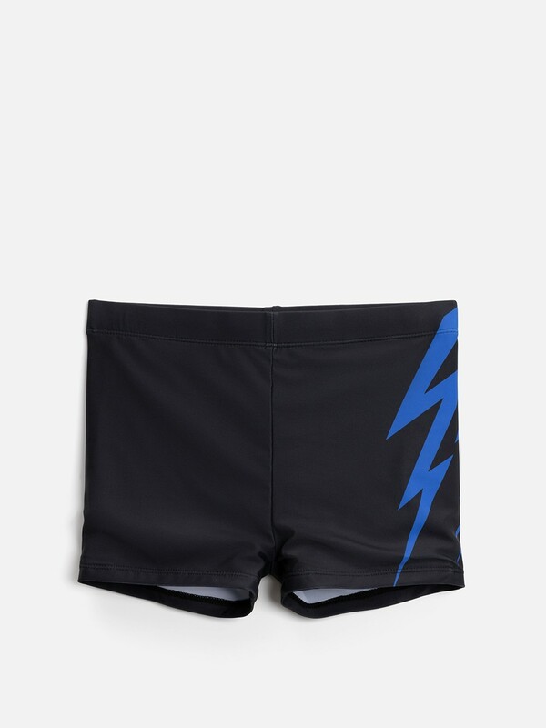 Трусы купальные детские для мальчиков Orlando