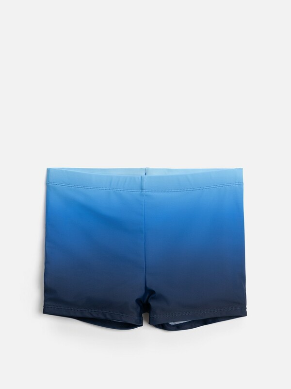 Трусы купальные детские для мальчиков Orlando