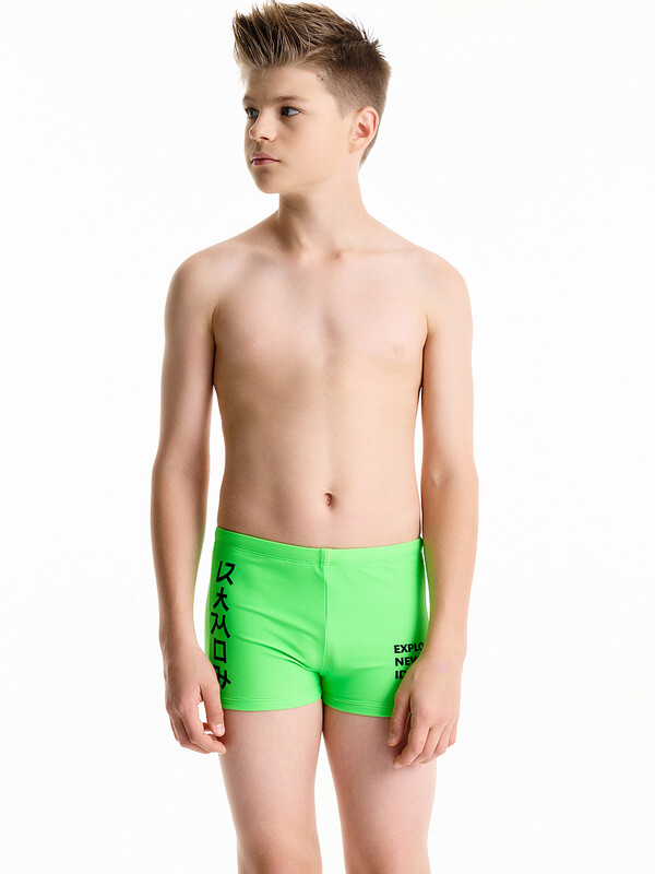 Плавки для мальчиков