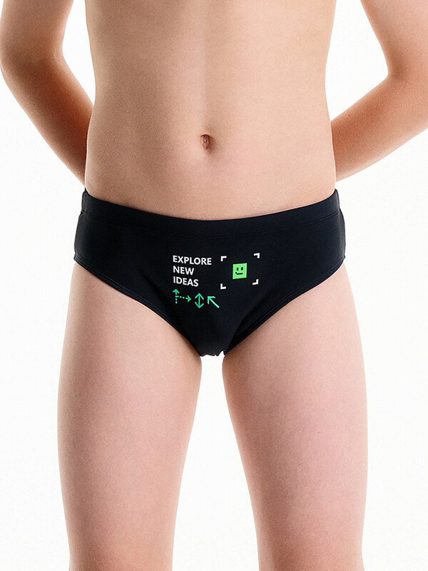 Плавки для мальчиков