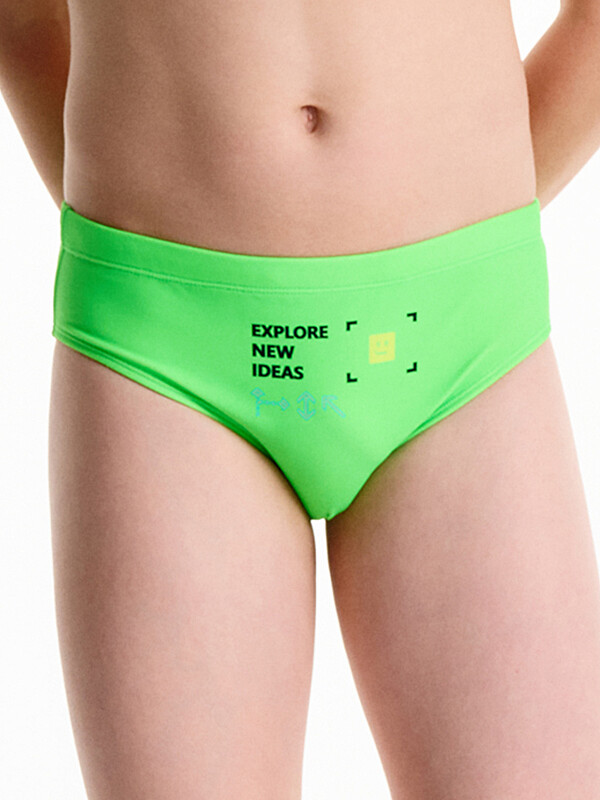 Плавки для мальчиков