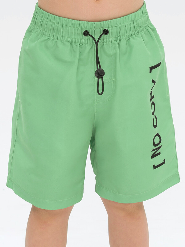 шорты купальные для мальчика