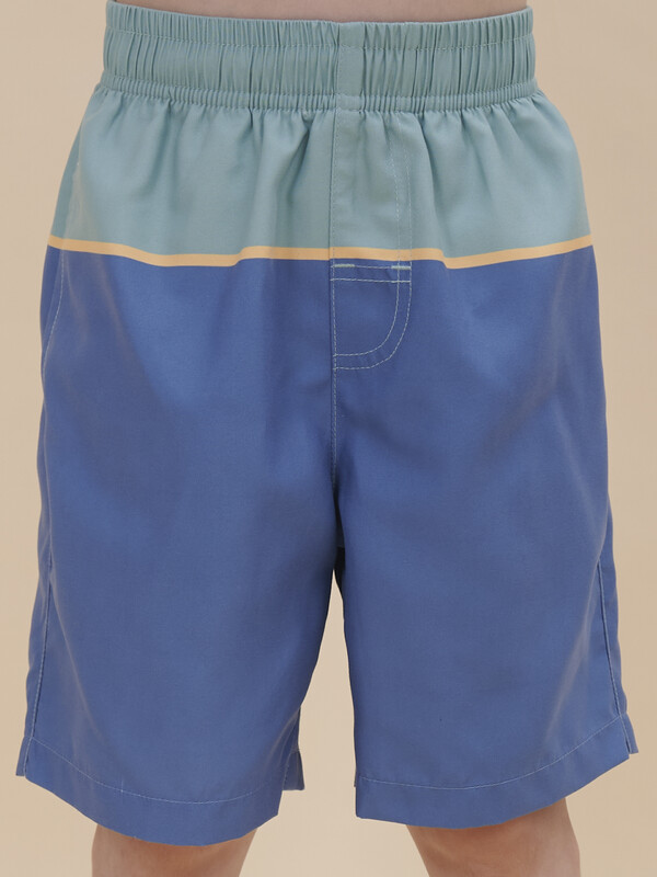 Шорты купальные для мальчика