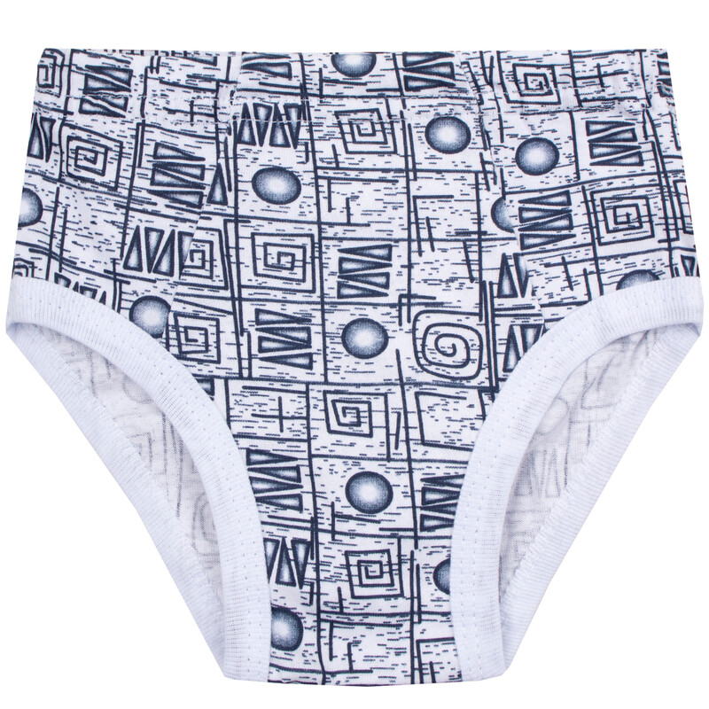 Трусы 0019100102