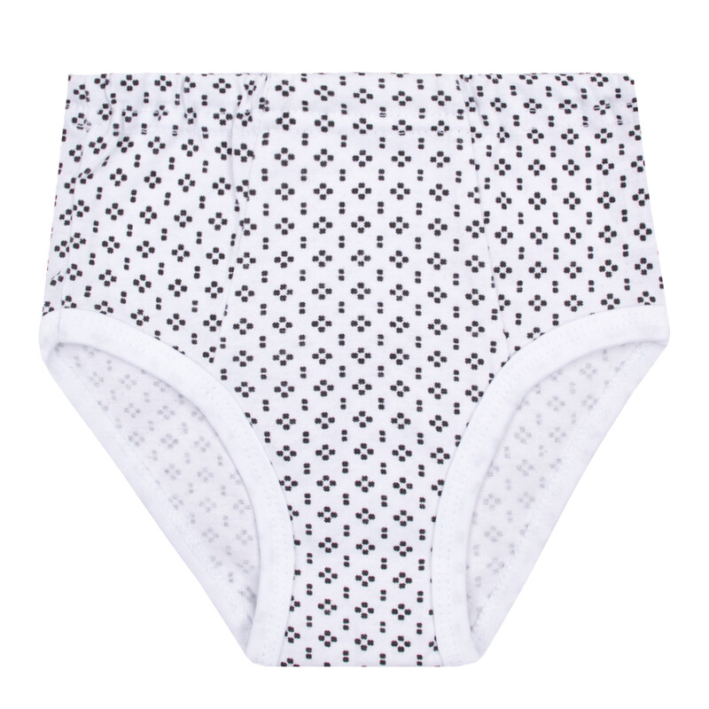 Трусы 0019100105