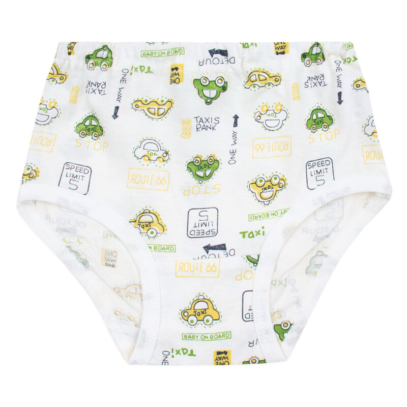 Трусы 0020100104