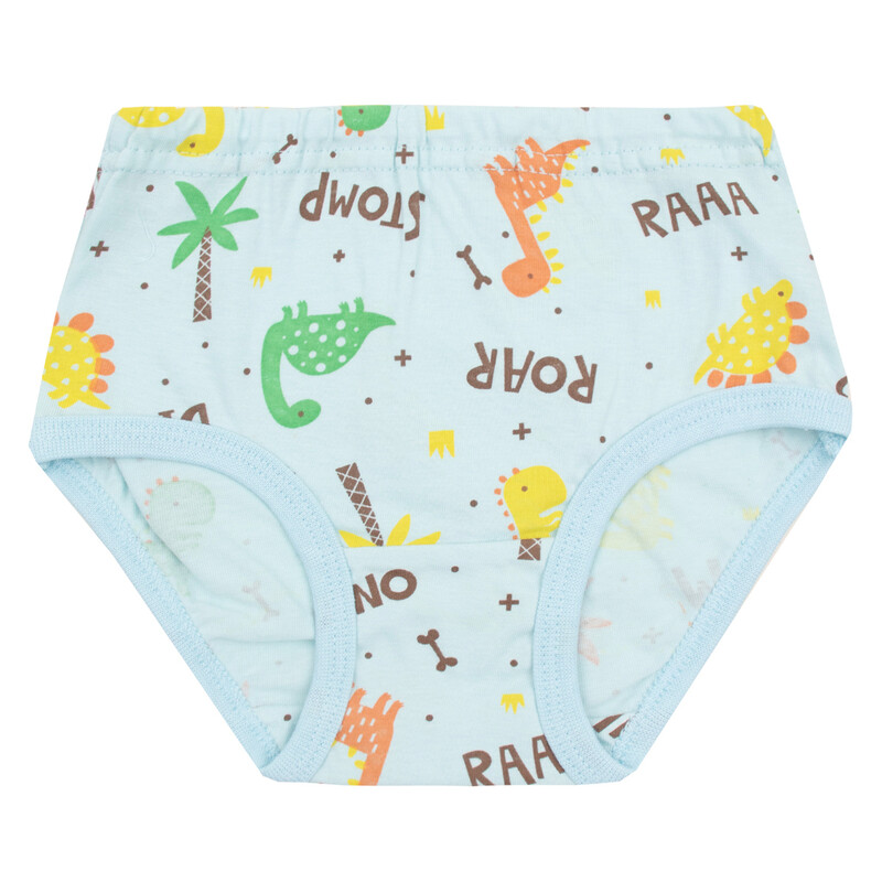 Трусы 0020100502