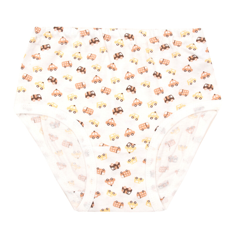 Трусы 0020100504