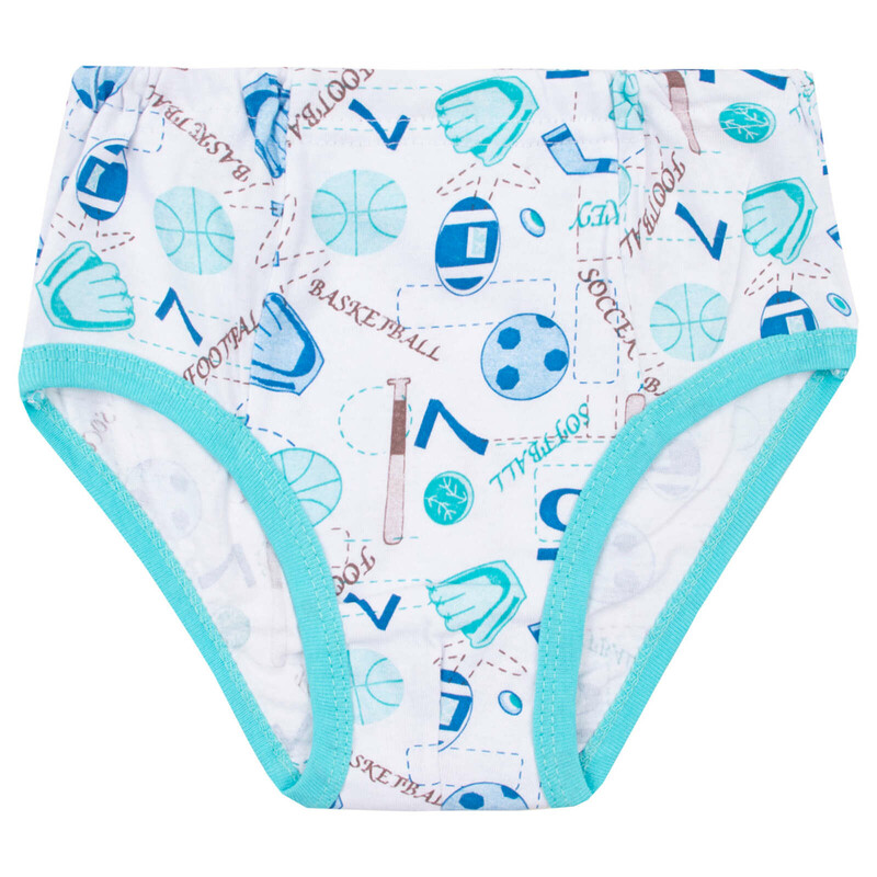 Трусы 0028100101