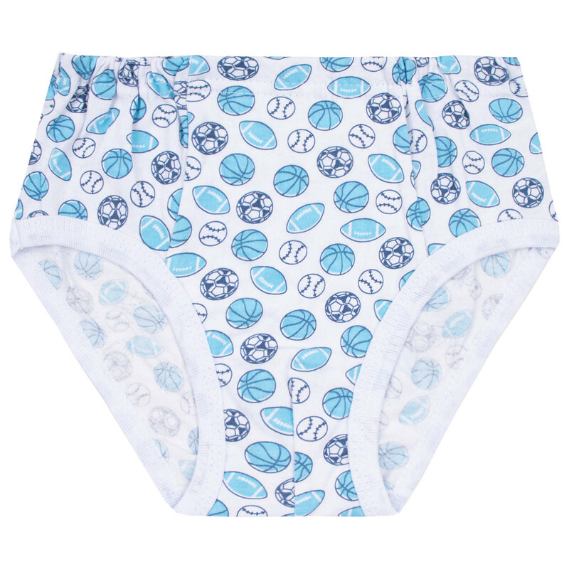 Трусы 0028100103