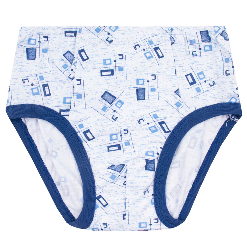 Трусы 0028100105