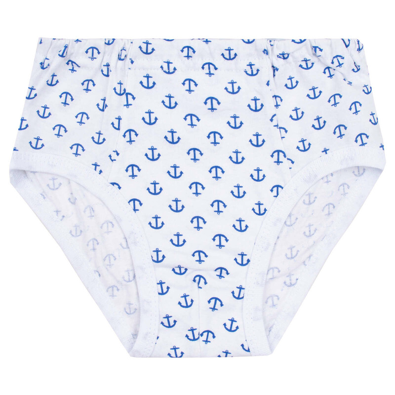 Трусы 0028100109