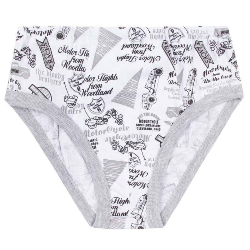 Трусы 0028100114